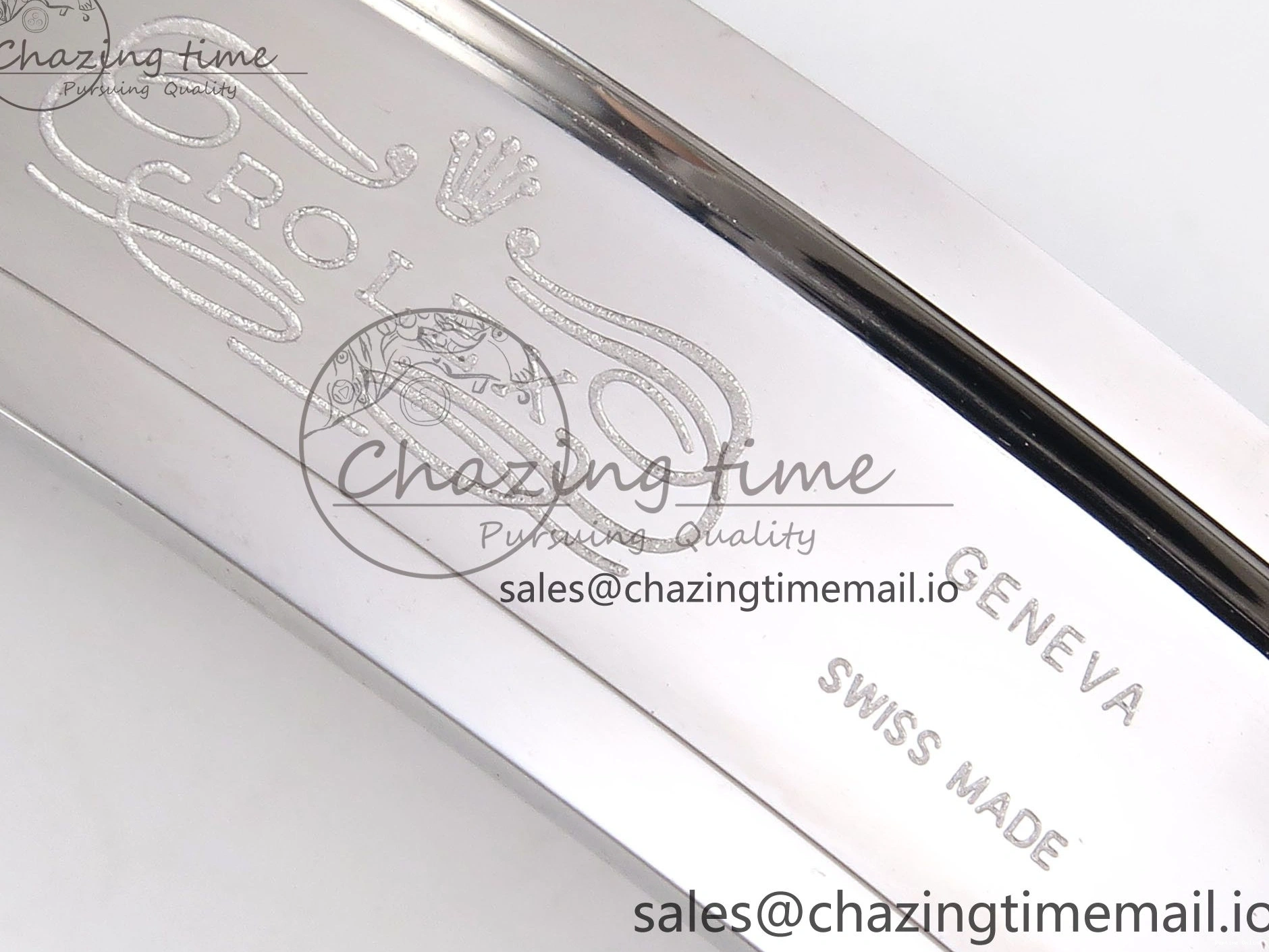 0217 Sustainable GMT-Master II 126710 BLRO 904L QF 1:1 Best Edition on Jubilee Bracelet SH3285 V 1221